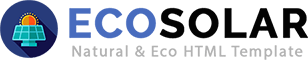 Solar Company Logo