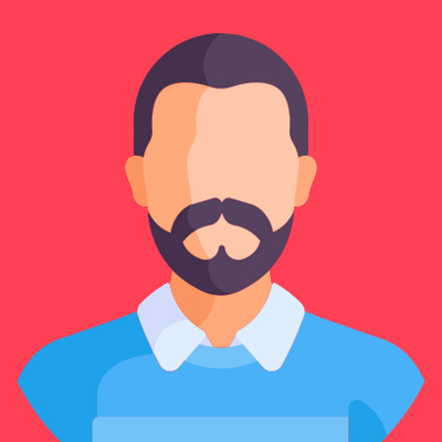 Mark_ocher Profile Picture