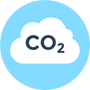 Solar is carbon-free
