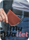My wallet
