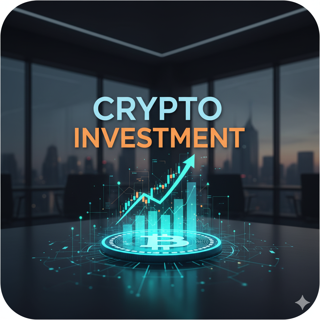 Crypto Investment
