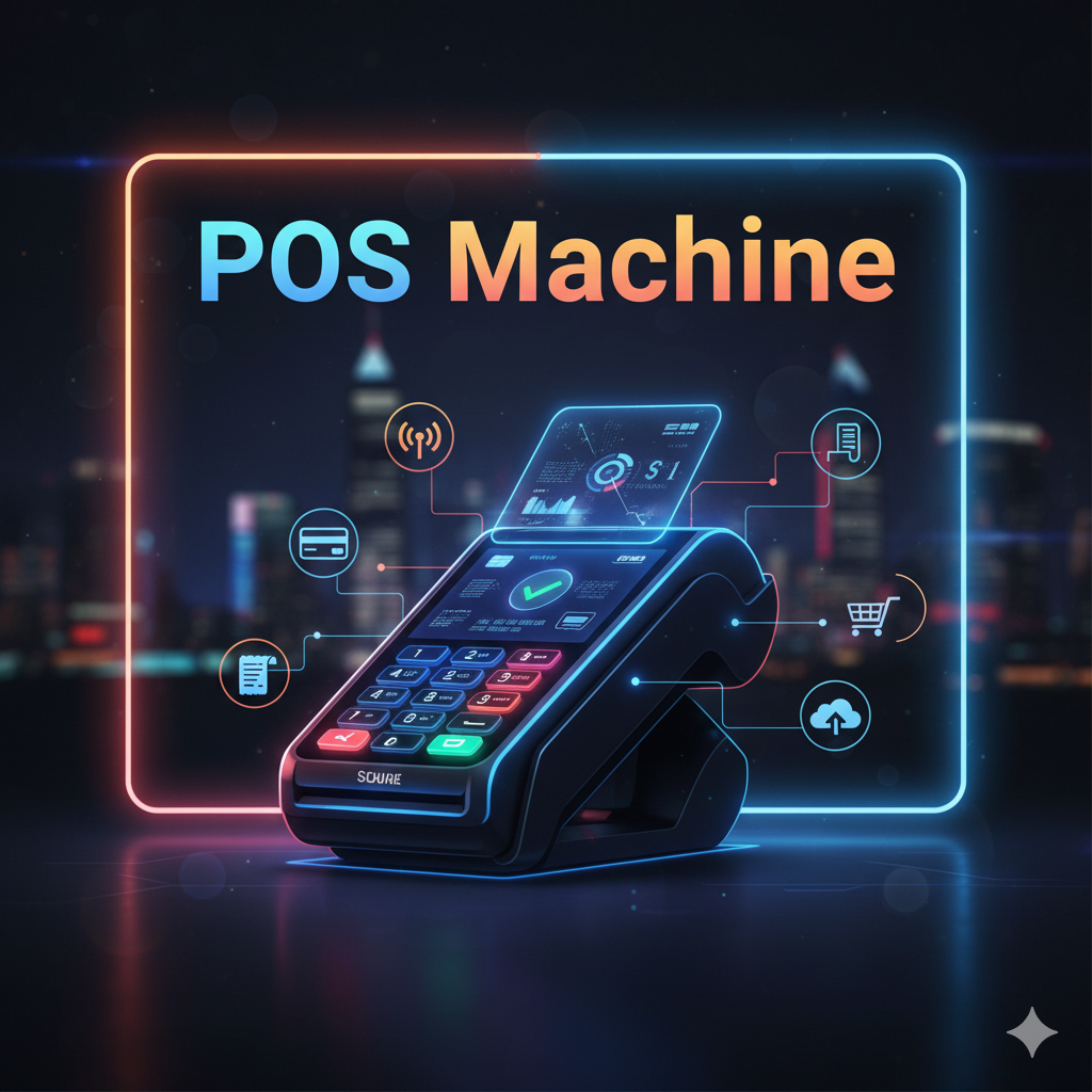 POS  Machine