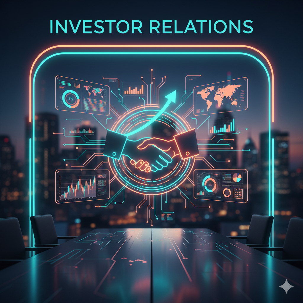 Investors Relations