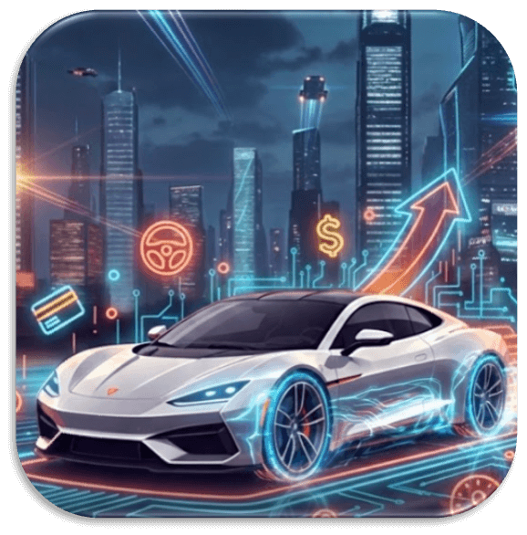 Automobile   Buy & sell