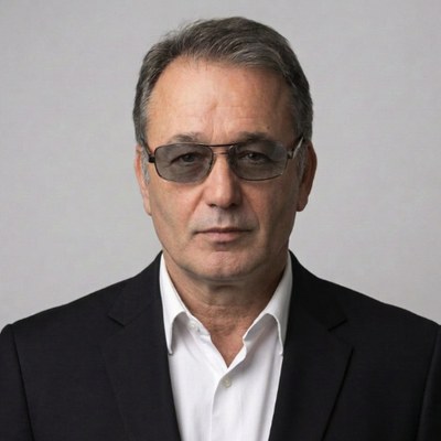author image