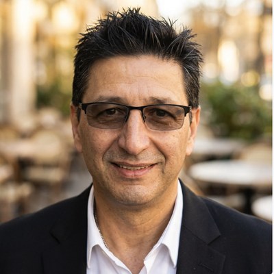 author image